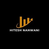 Crypto with Hitesh Nanwani