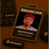 MATASAN πΈ CRYPTO CHANNEL π <i class="emoji" style="backgr