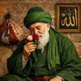 فوائد من أنفاس الصالحين 💚
