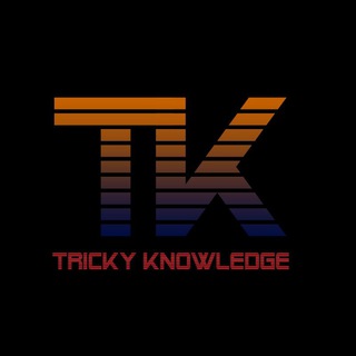 Tricky knowledge 3 ️