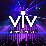 REVIVA EVENTS