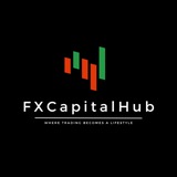 FXCapitalHub | Signals ๐