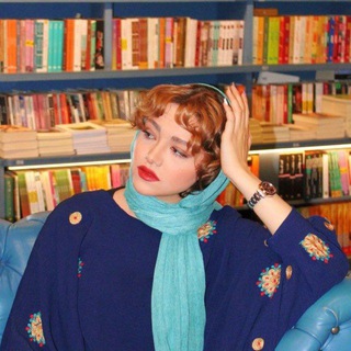 پگاه رستمی فرد