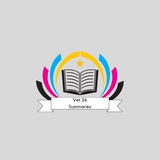 تلخيصات دُفعة إسراء وعبدُ اللَّه(26)