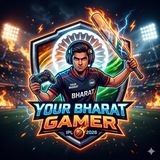 Your 🇮🇳 Bharat Gamer
