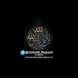 Untold Repent