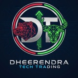 Dheerendra TechTrading ™