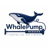 WhalePump Reborn: Best Signals! (100% FREE)