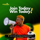 ODDSGHANA️