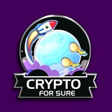 Crypto For Sure