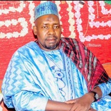 SHEIKH KHALIFA DR. ABUBAKAR MADATAI KANO R.T.A