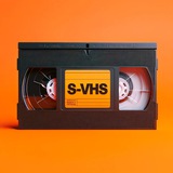 S-VHS