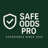 SAFE ODDS PRO