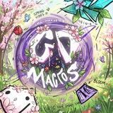 GD Macros (ГД Макрос)