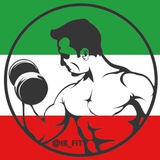دنیای فیتنس