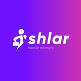 Ishlar | Rasmiy kanali