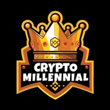 Crypto Millennial π