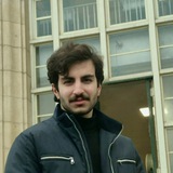 امیررضا معتمدی|رتبه 25 کنکور