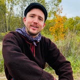 Из деревни с миссией. Сергей Горчаков.