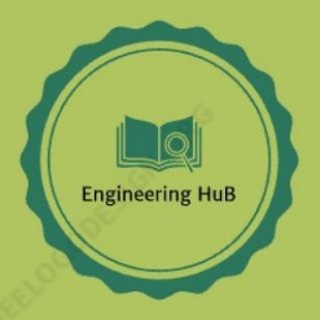Engineering HuB ๐ ๐ญ