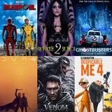 НОВОСТИ КИНО 🍿 ФИЛЬМЫ СЕРИАЛЫ 2024