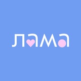 Книжный клуб «Лама»