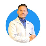 Omar al-Saidaly | عمر الصيدلي