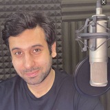 دوره صداسازی برات زاده