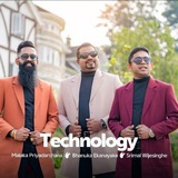 2027 AL Technology Sri Lanka | Bhanuka Ekanayaka - Malaka Priyadarshana - Srimal Wijesingha