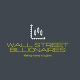 Wall Street Billionaires