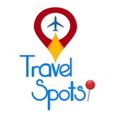 Travel Spots 📍