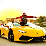 KingDubaj