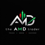The AMD trader
