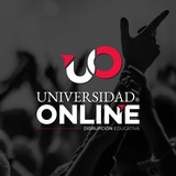 🔥 Universidad.Online ®