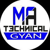 Ma Technical Gyan