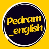 Pedram_english | مشاوره کنکور تجربی ریاضی انسانی زبان