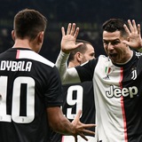 90min | Juventus
