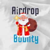 Аирдроп и Баунти 🎖 Airdrop & Bounty 🎖