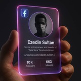 Ezedin Sultan