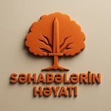 Səhabələrin Həyatı