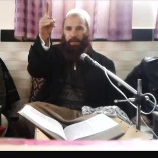 دروس تفسیر| شیخ عبدالقدوس رحمه الله