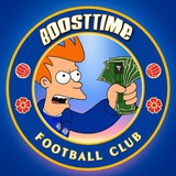BOOST TIME | EA FC25
