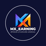 MX_Earning ⚠️