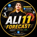 @ali11forecast