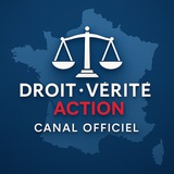 ⚖️ Droit • Vérité • Action – Canal Officiel
