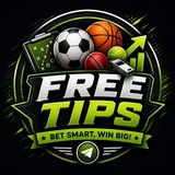 Free TIP โฝ