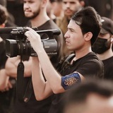 منتظر السالمي اعلام رياضي 📸