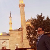 ممدوح اسماعيل