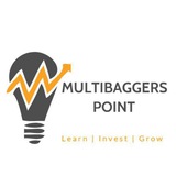 Multibaggers Point | JA Research