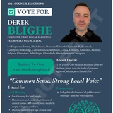 Derek Blighe